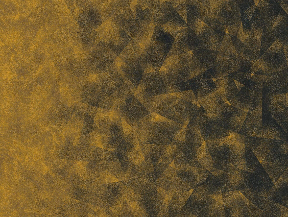 Flotex by Starck - 322011 Artist olive / gold B2